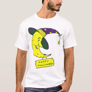 Camiseta Feliz Halloween
