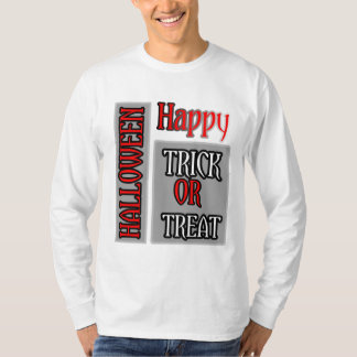 Camiseta Feliz Halloween