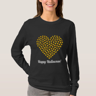 Camiseta Feliz Halloween