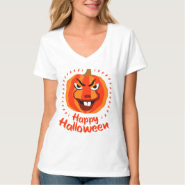 Camiseta ¡Feliz Halloween!