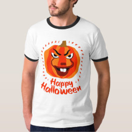 Camiseta ¡Feliz Halloween!