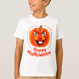 Camiseta ¡Feliz Halloween!
