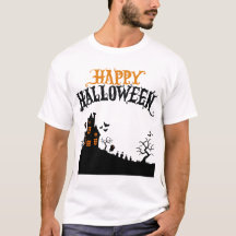 Feliz Halloween