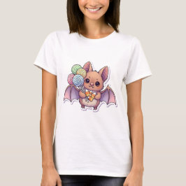 Camiseta Feliz Halloween