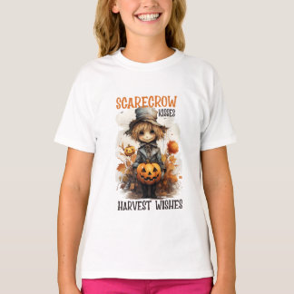 Camiseta Feliz Halloween