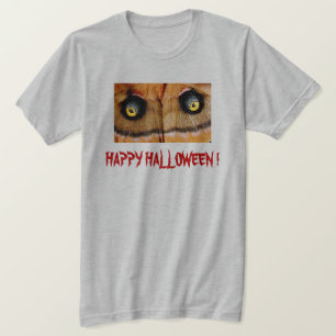 CAMISETA ¡FELIZ HALLOWEEN !