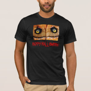CAMISETA ¡FELIZ HALLOWEEN!