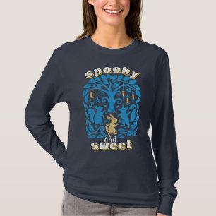 Camiseta Feliz Halloween