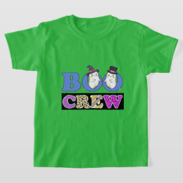 Camiseta Feliz Halloween