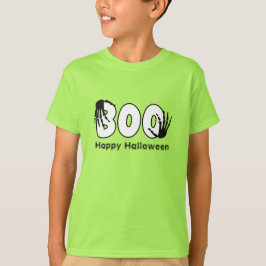 Camiseta Feliz Halloween