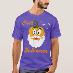 Camiseta Feliz Halloween 2022 Disfraces Funny Calabaza con 