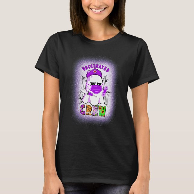 Camiseta Feliz Halloween 2022 Fiesta de disfraces Pumkin Sp (Anverso)