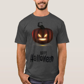 Camiseta Feliz Halloween 4243