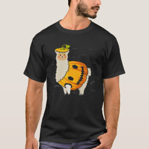 Camiseta Feliz Halloween Calabaza Bats Iconos Gracioso