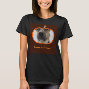 Camiseta ¡Feliz Halloween! Haz que seas el propio 2