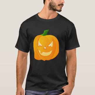 Camiseta FELIZ HALLOWEEN novedad divertida