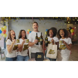 Camiseta Feliz Jubilación 