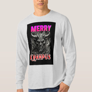 Camiseta Feliz Krampus