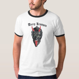 Camiseta Feliz Krampus