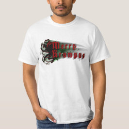 Camiseta Feliz Krampus