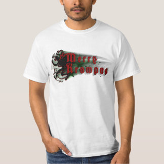 Camiseta Feliz Krampus
