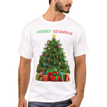 Feliz kushmas