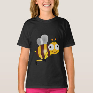 Camiseta Feliz miel de abeja