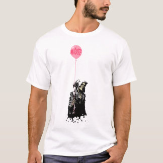 Camiseta Feliz Muerte