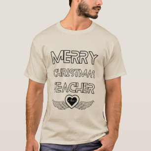 Camiseta Feliz Navidad
