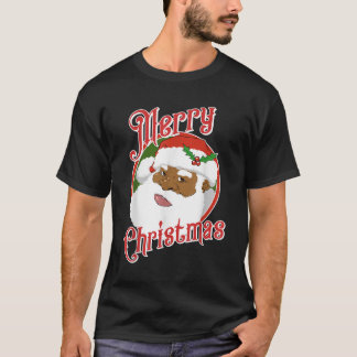 Camiseta feliz navidad