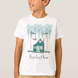 Camiseta Feliz Navidad