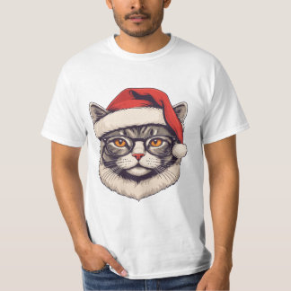 Camiseta Feliz Navidad