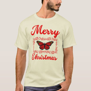 Camiseta Feliz Navidad