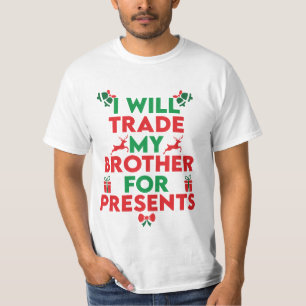 Camiseta Feliz Navidad