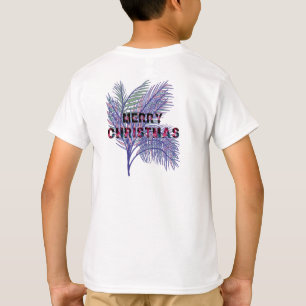 Camiseta Feliz Navidad