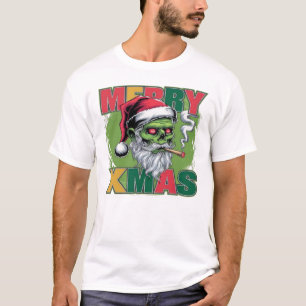 Camiseta Feliz Navidad