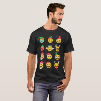 Camiseta Feliz Navidad
