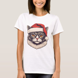 Camiseta Feliz Navidad