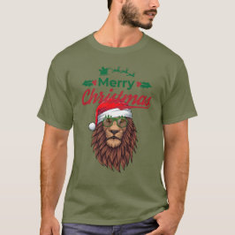 Camiseta Feliz Navidad
