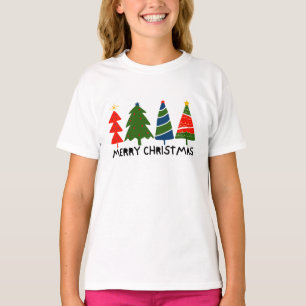 Camiseta Feliz Navidad