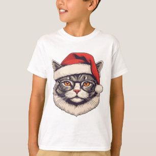 Camiseta Feliz Navidad