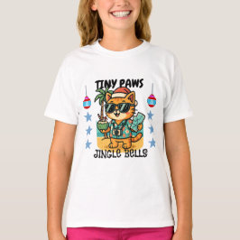 Camiseta Feliz Navidad