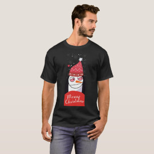 Camiseta Feliz Navidad