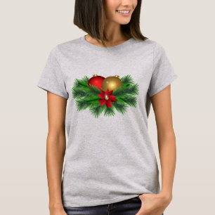 Camiseta ¡Feliz Navidad!