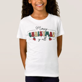Camiseta Feliz Navidad