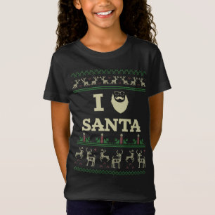 Camiseta Feliz Navidad