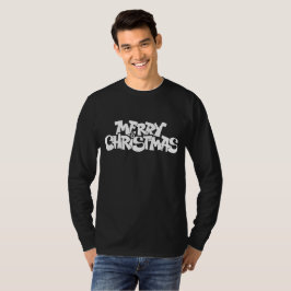 Camiseta Feliz Navidad