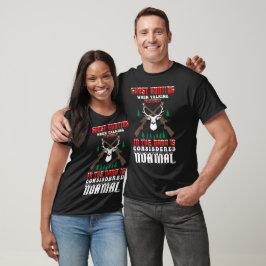 Camiseta Feliz Navidad