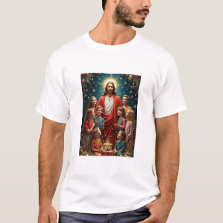 Camiseta Feliz Navidad