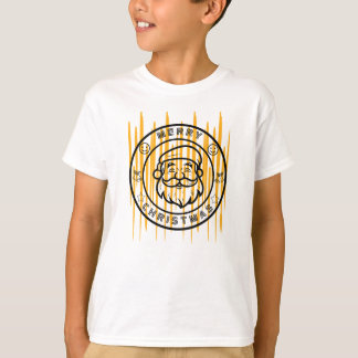 Camiseta Feliz Navidad